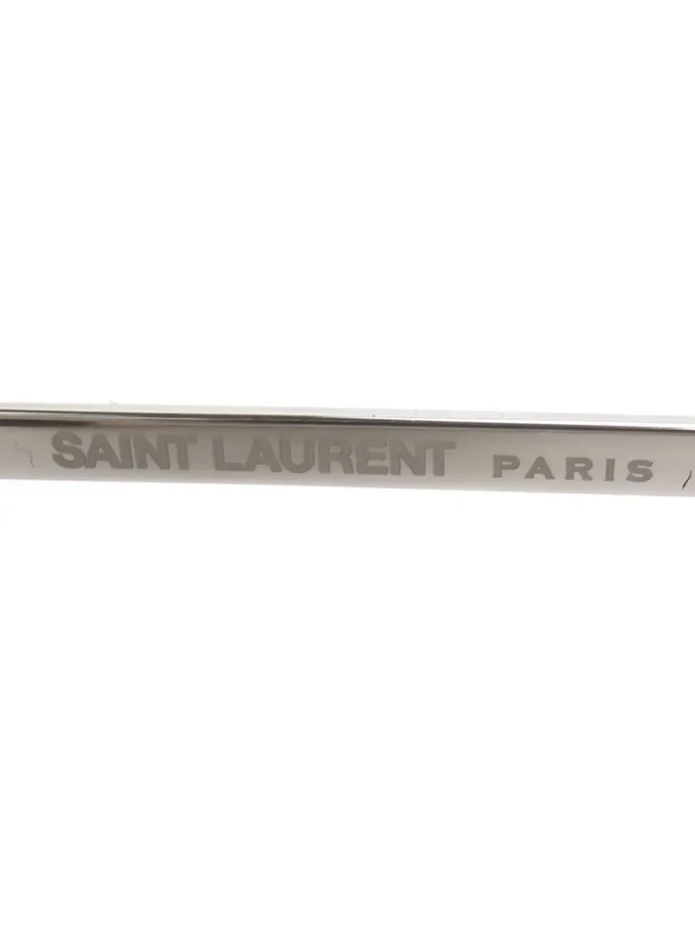 Auth Saint Laurent Sunglasses #339540S19B